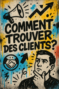 attirer plus de clients localement